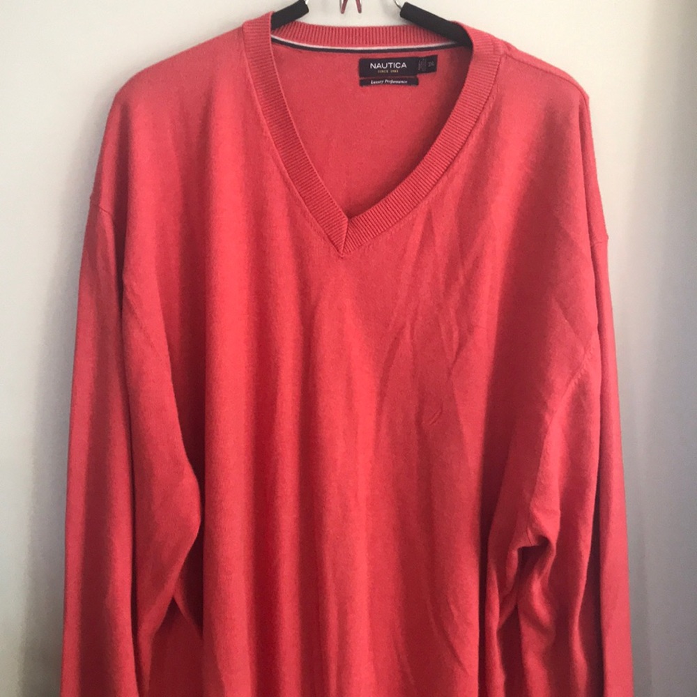 Nautica Sweater